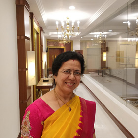 Poornima
