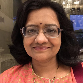 Poornima